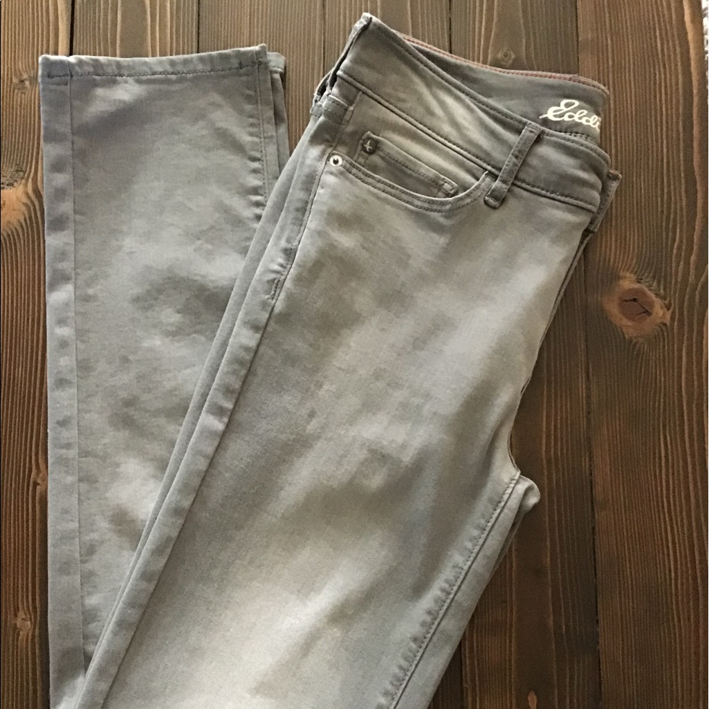 Gray Super Soft